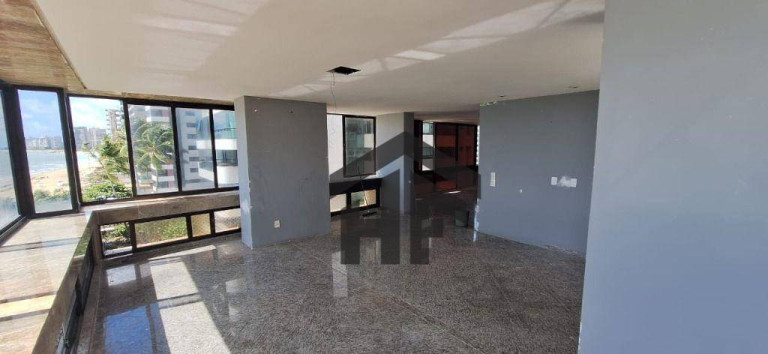 Imagem Apartamento com 3 Quartos à Venda, 308 m² em Piedade - Jaboatão Dos Guararapes