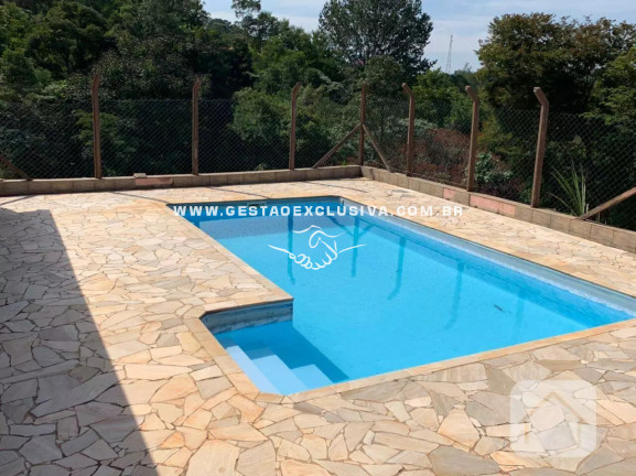 Imagem Chácara com 9 Quartos à Venda, 1.111 m² em Sítio Da Moenda - Itatiba
