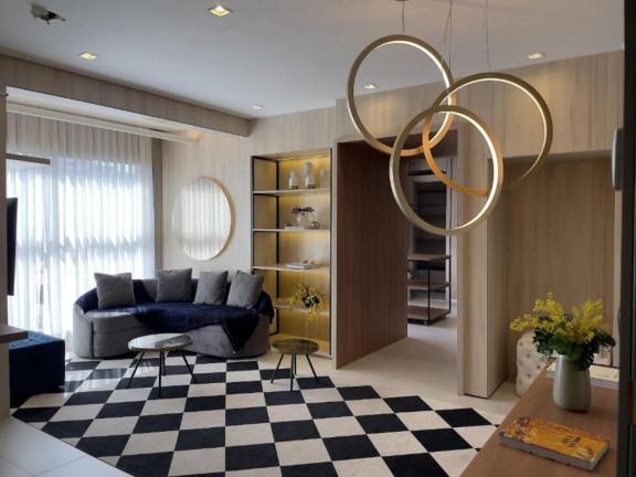 Imagem Imóvel com 1 Quarto à Venda, 25 m² em Vila Mariana - São Paulo Imagem Imóvel com 1 Quarto à Venda, 25 m² em Vila Mariana - São Paulo