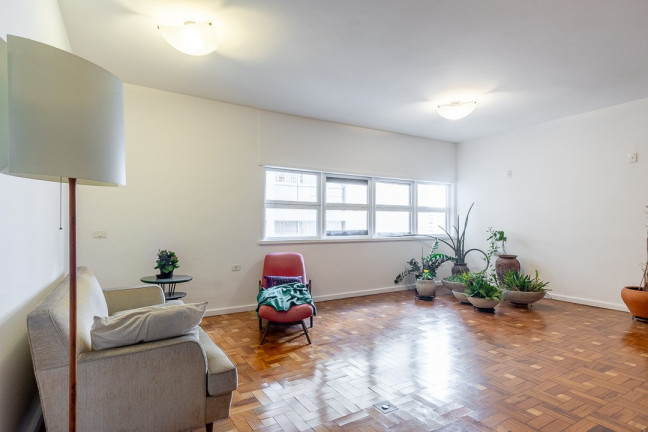 Imagem Apartamento com 3 Quartos à Venda, 144 m² em Santa Cecília - São Paulo Imagem Apartamento com 3 Quartos à Venda, 144 m² em Santa Cecília - São Paulo