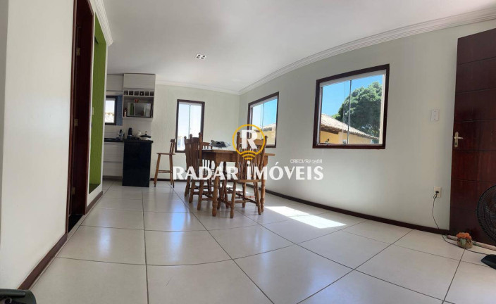 Imagem Casa com 2 Quartos à Venda, 100 m² em Peró - Cabo Frio