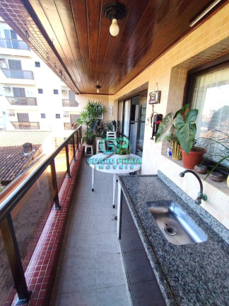 Apartamento com 4 Quartos à Venda, 120 m² em Enseada - Guarujá