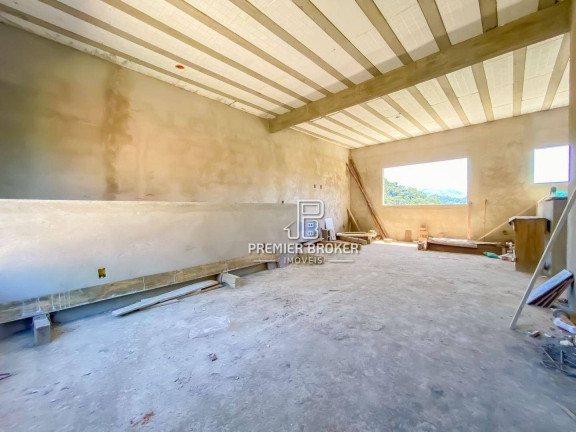 Imagem Casa com 3 Quartos à Venda, 130 m² em Albuquerque - Teresópolis Imagem Casa com 3 Quartos à Venda, 130 m² em Albuquerque - Teresópolis