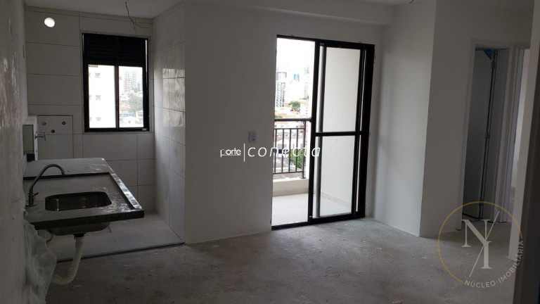 Imagem Apartamento com 2 Quartos à Venda, 46 m² em Tatuapé - São Paulo Imagem Apartamento com 2 Quartos à Venda, 46 m² em Tatuapé - São Paulo