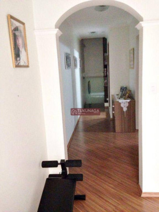 Imagem Sobrado com 3 Quartos à Venda, 198 m² em Vila Rosália - Guarulhos Imagem Sobrado com 3 Quartos à Venda, 198 m² em Vila Rosália - Guarulhos