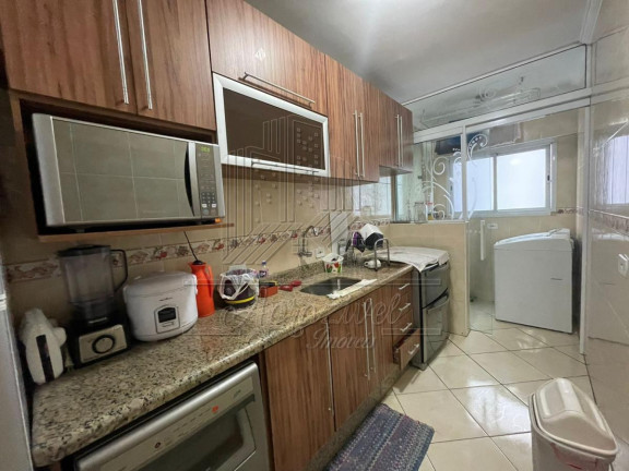 Imagem Apartamento com 3 Quartos à Venda, 112 m² em Caiçara - Praia Grande