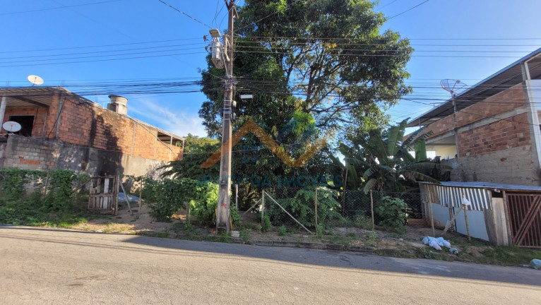 Imagem Terreno à Venda, 495 m² em Caravelas - Ipatinga