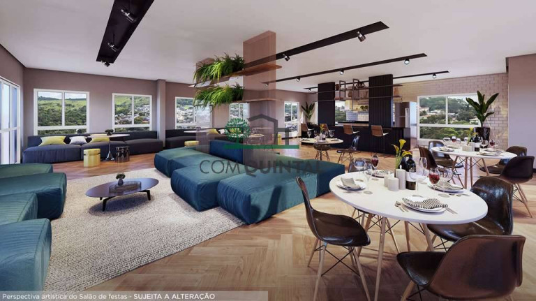 Imagem Apartamento com 2 Quartos à Venda, 85 m² em Granja Viana - Cotia Imagem Apartamento com 2 Quartos à Venda, 85 m² em Granja Viana - Cotia