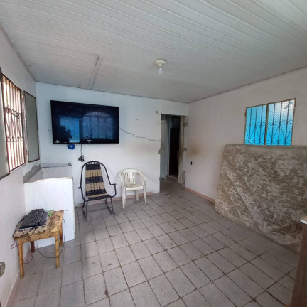 Imagem Casa com 6 Quartos à Venda, 200 m² em Santo Antônio  - Manaus