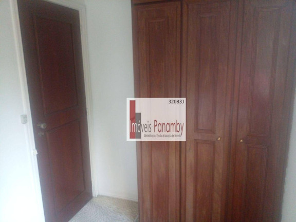 Imagem Apartamento com 3 Quartos à Venda, 78 m² em Vila Andrade - São Paulo