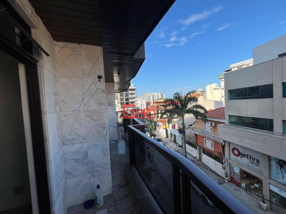 Imagem Apartamento com 2 Quartos à Venda, 70 m² em Centro - Cabo Frio Imagem Apartamento com 2 Quartos à Venda, 70 m² em Centro - Cabo Frio