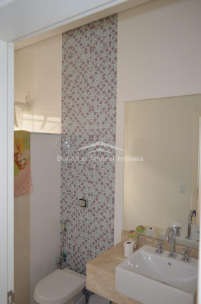 Imagem Casa de Condomínio com 3 Quartos à Venda, 397 m² em Parque Brasil 500 - Paulínia