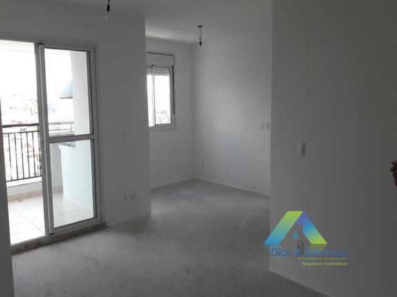 Imagem Apartamento com 2 Quartos à Venda, 74 m² em Sacomã - São Paulo