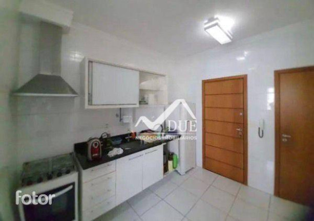 Imagem Apartamento com 2 Quartos à Venda, 101 m² em Embaré - Santos Imagem Apartamento com 2 Quartos à Venda, 101 m² em Embaré - Santos