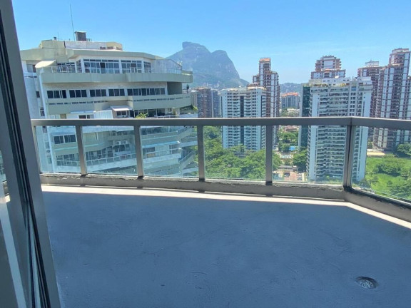 Imagem Cobertura à Venda, 797 m² em Barra Da Tijuca - Rio De Janeiro Imagem Cobertura à Venda, 797 m² em Barra Da Tijuca - Rio De Janeiro