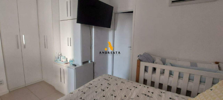 Imagem Apartamento com 3 Quartos à Venda, 100 m² em Barra Da Tijuca - Rio De Janeiro