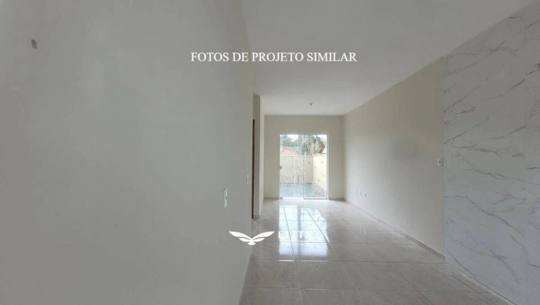 Imagem Casa com 2 Quartos para Alugar, 52 m² em Quinta Dos Açorianos - Barra Velha Imagem Casa com 2 Quartos para Alugar, 52 m² em Quinta Dos Açorianos - Barra Velha