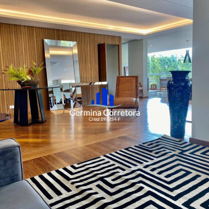 Imagem Casa com 5 Quartos para Alugar, 880 m² em Tamboré - Santana De Parnaíba Imagem Casa com 5 Quartos para Alugar, 880 m² em Tamboré - Santana De Parnaíba