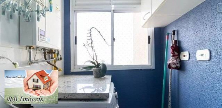 Imagem Apartamento com 2 Quartos à Venda, 47 m² em Taboão - São Bernardo Do Campo Imagem Apartamento com 2 Quartos à Venda, 47 m² em Taboão - São Bernardo Do Campo