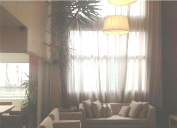 Imagem Apartamento com 3 Quartos para Alugar, 157 m² em Pinheiros - São Paulo