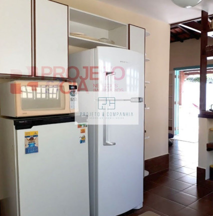 Imagem Casa com 3 Quartos à Venda, 135 m² em Barra Do Sahy - São Sebastião