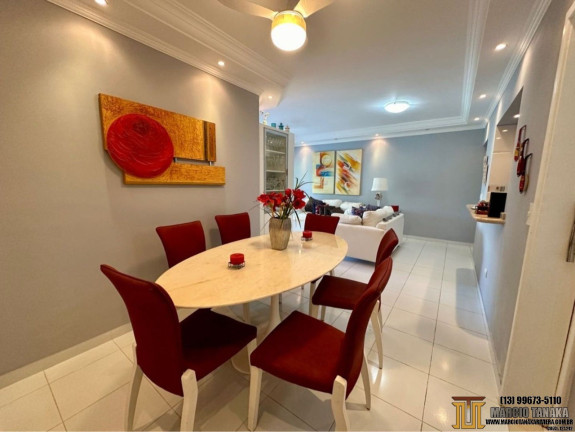 Imagem Imóvel com 4 Quartos à Venda, 145 m² em Riviera - Bertioga