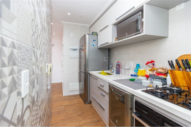 Imagem Apartamento com 2 Quartos à Venda, 76 m² em Lapa - São Paulo