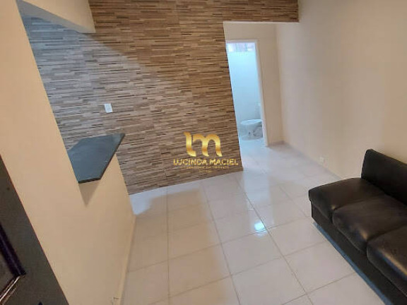 Imagem Apartamento com 1 Quarto à Venda, 48 m² em Canto Do Forte - Praia Grande Imagem Apartamento com 1 Quarto à Venda, 48 m² em Canto Do Forte - Praia Grande