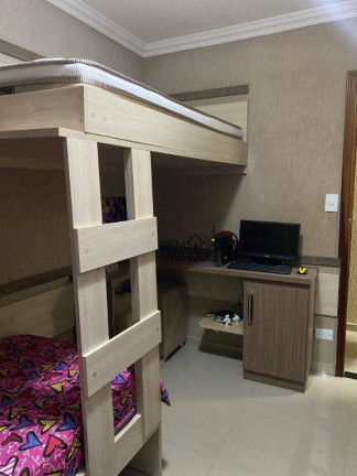 Imagem Apartamento com 2 Quartos à Venda, 62 m² em Parada De Taipas - São Paulo Imagem Apartamento com 2 Quartos à Venda, 62 m² em Parada De Taipas - São Paulo