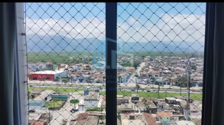 Imagem Apartamento com 1 Quarto à Venda, 33 m² em Tupi - Praia Grande
