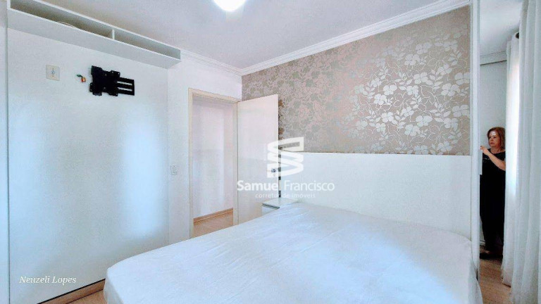 Imagem Apartamento com 2 Quartos à Venda, 54 m² em Jardim Nova Iguaçu - Piracicaba Imagem Apartamento com 2 Quartos à Venda, 54 m² em Jardim Nova Iguaçu - Piracicaba