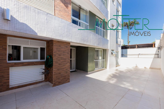 Imagem Apartamento com 3 Quartos à Venda, 135 m² em Seminário - Curitiba