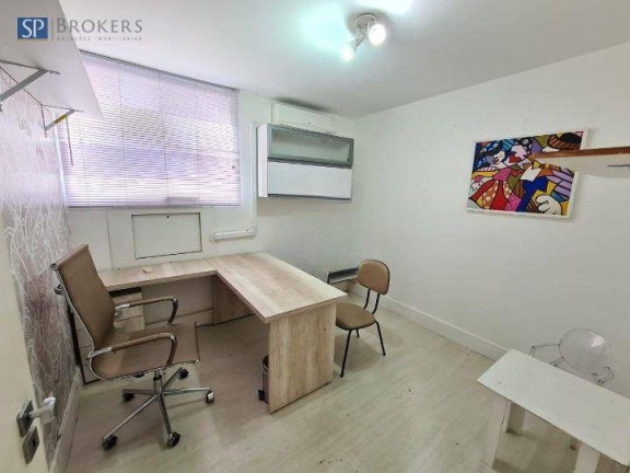 Imagem Sala Comercial à Venda ou Locação, 74 m² em Cambuí - Campinas Imagem Sala Comercial à Venda ou Locação, 74 m² em Cambuí - Campinas