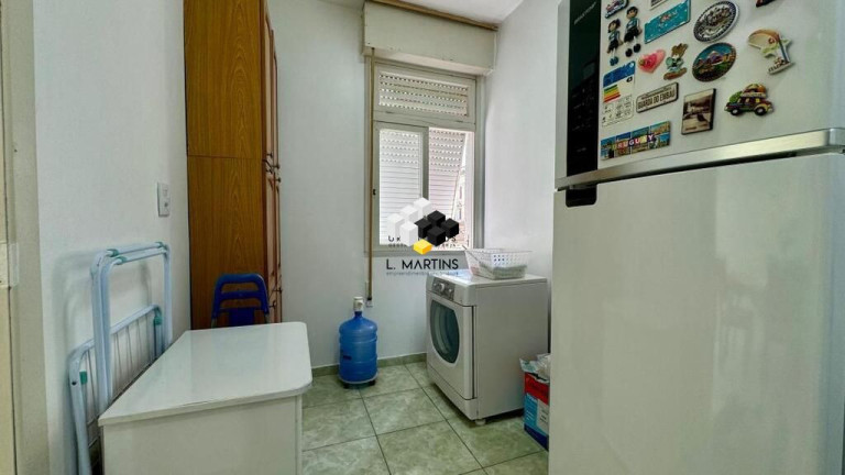 Imagem Apartamento com 3 Quartos à Venda, 90 m² em Centro Histórico - Porto Alegre Imagem Apartamento com 3 Quartos à Venda, 90 m² em Centro Histórico - Porto Alegre