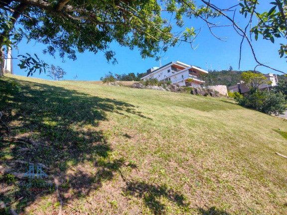Imagem Terreno à Venda, 720 m² em Trindade - Florianópolis