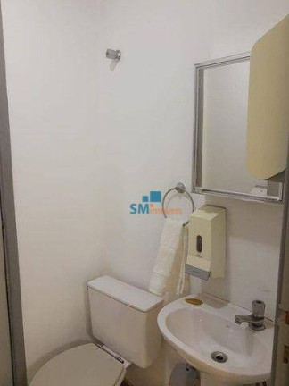 Imagem Sala Comercial à Venda, 42 m² em Jardim Paulista - São Paulo Imagem Sala Comercial à Venda, 42 m² em Jardim Paulista - São Paulo