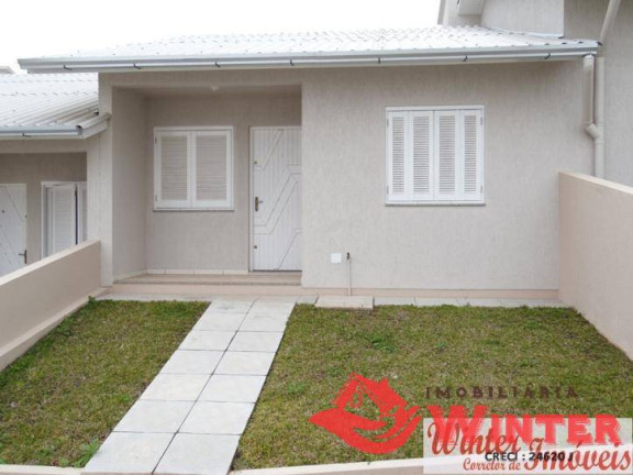 Imagem Casa de Condomínio com 2 Quartos à Venda, 70 m² em Matiel - Feliz Imagem Casa de Condomínio com 2 Quartos à Venda, 70 m² em Matiel - Feliz