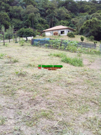 Imagem Chácara à Venda, 20.000 m² em São Silvestre (são Silvestre) - Jacareí Imagem Chácara à Venda, 20.000 m² em São Silvestre (são Silvestre) - Jacareí