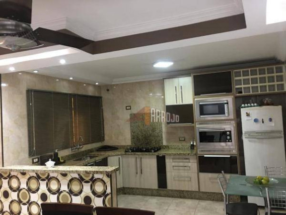 Imagem Sobrado com 3 Quartos à Venda, 166 m² em Vila Buenos Aires - São Paulo Imagem Sobrado com 3 Quartos à Venda, 166 m² em Vila Buenos Aires - São Paulo