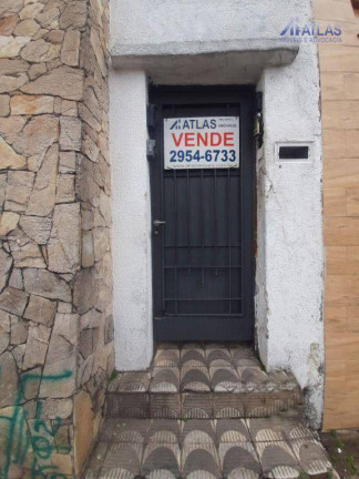 Imagem Casa com 2 Quartos à Venda, 60 m² em Vila Maria Alta - São Paulo Imagem Casa com 2 Quartos à Venda, 60 m² em Vila Maria Alta - São Paulo