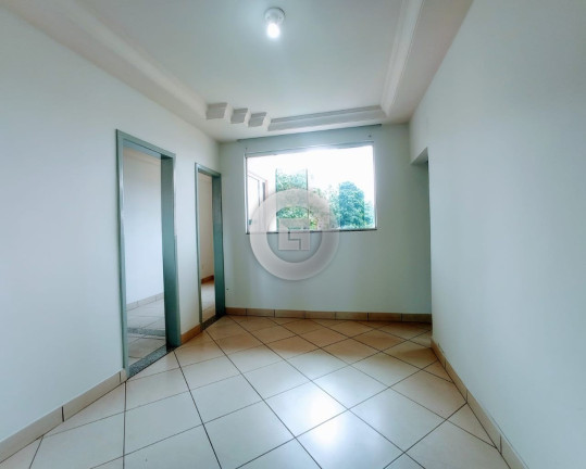 Imagem Apartamento com 2 Quartos à Venda, 55 m² em Centro - Montes Claros Imagem Apartamento com 2 Quartos à Venda, 55 m² em Centro - Montes Claros