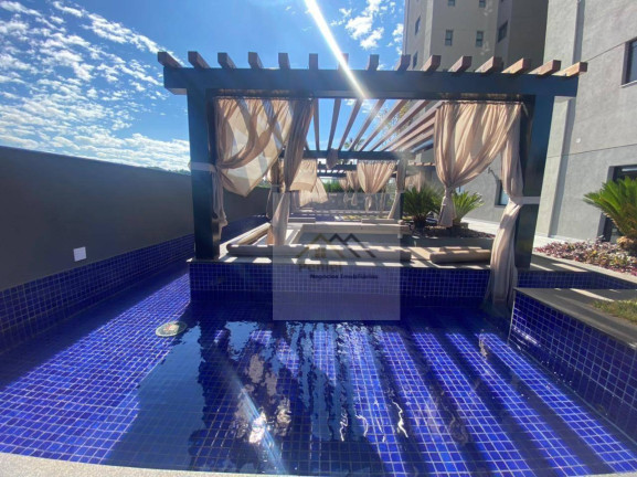Imagem Apartamento com 3 Quartos à Venda, 134 m² em Jardim Olhos D'água - Ribeirão Preto Imagem Apartamento com 3 Quartos à Venda, 134 m² em Jardim Olhos D'água - Ribeirão Preto
