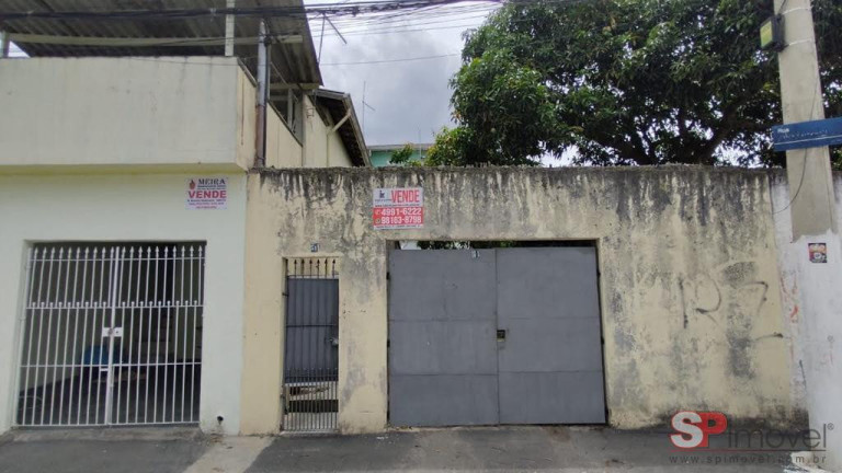 Imagem Casa com 7 Quartos à Venda, 355 m² em Jardim Nair - São Paulo Imagem Casa com 7 Quartos à Venda, 355 m² em Jardim Nair - São Paulo