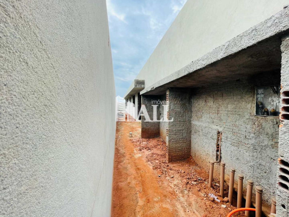 Imagem Casa com 4 Quartos à Venda, 374 m² em Residencial Quinta Do Golfe - São José Do Rio Preto