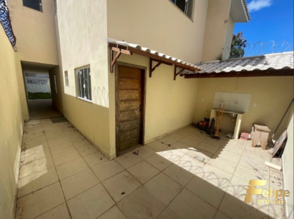 Imagem Casa com 3 Quartos à Venda, 180 m² em Itapebussu - Guarapari