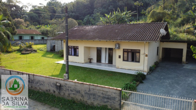 Chácara com 3 Quartos à Venda, 150 m² em Itoupavazinha - Blumenau