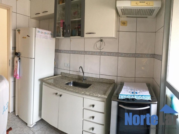 Imagem Apartamento com 3 Quartos à Venda, 64 m² em Vila Guilherme - São Paulo