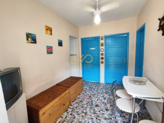 Imagem Apartamento com 2 Quartos à Venda, 41 m² em Guilhermina - Praia Grande