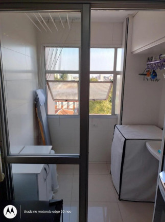 Imagem Imóvel com 2 Quartos à Venda, 69 m² em Vila Parque Jabaquara - São Paulo
