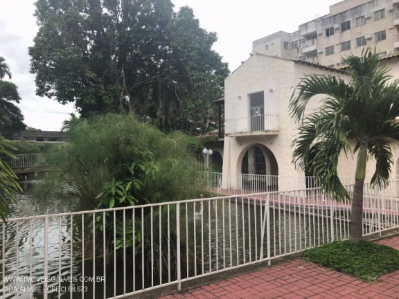 Imagem Apartamento com 3 Quartos à Venda, 71 m² em Praça Seca - Rio De Janeiro